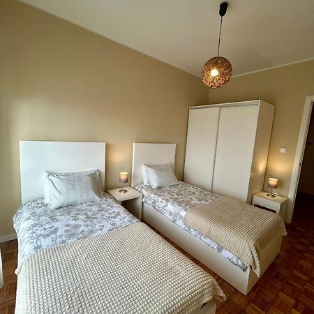 Destiny Oporto Apartment Maia  Ngoại thất bức ảnh