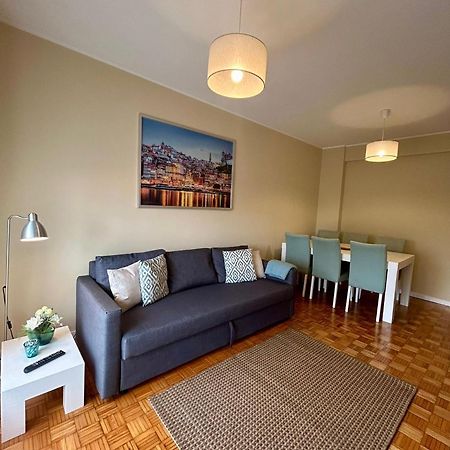 Destiny Oporto Apartment Maia  Ngoại thất bức ảnh