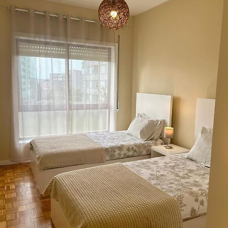 Destiny Oporto Apartment Maia  Ngoại thất bức ảnh
