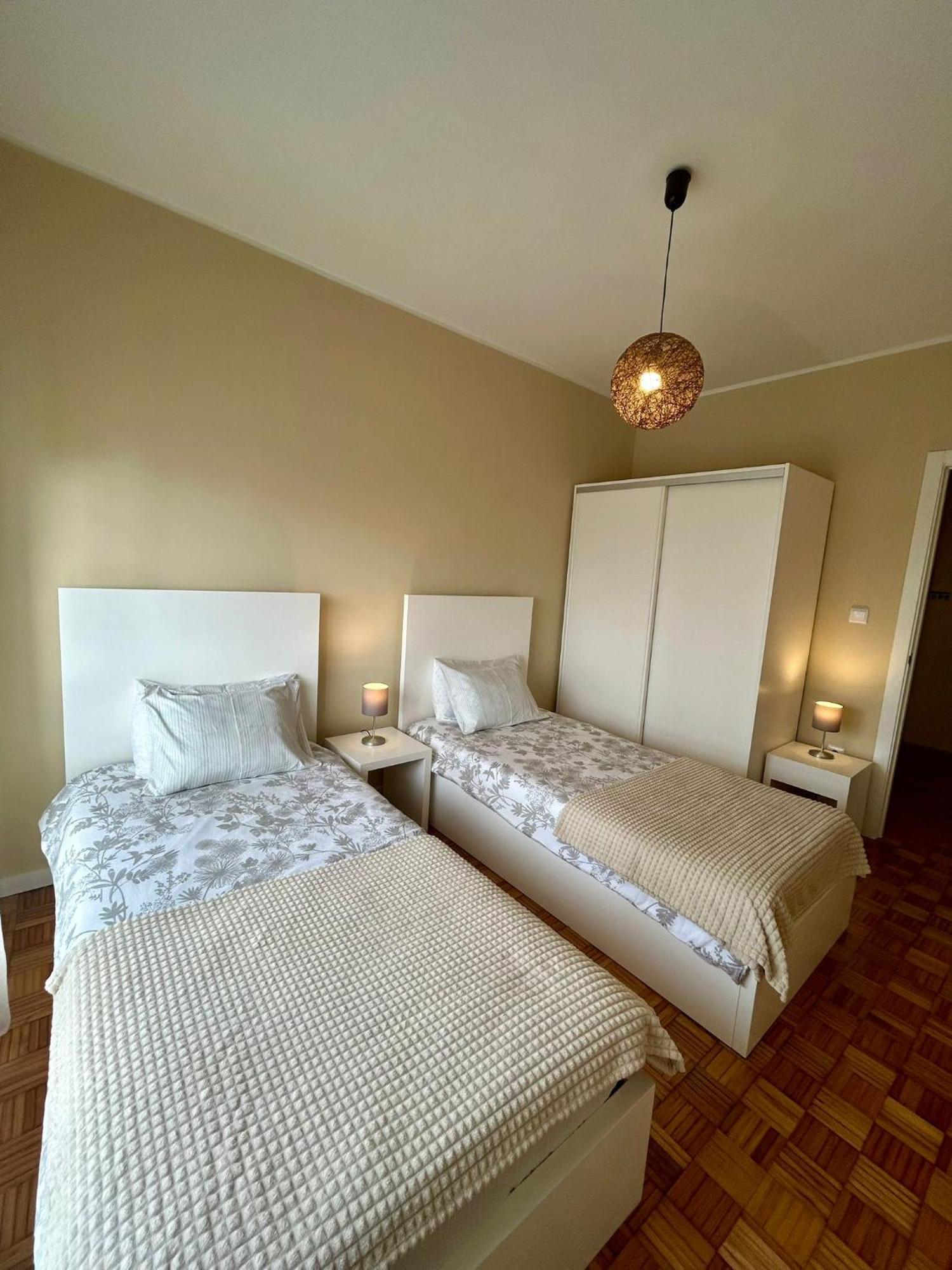 Destiny Oporto Apartment Maia  Ngoại thất bức ảnh