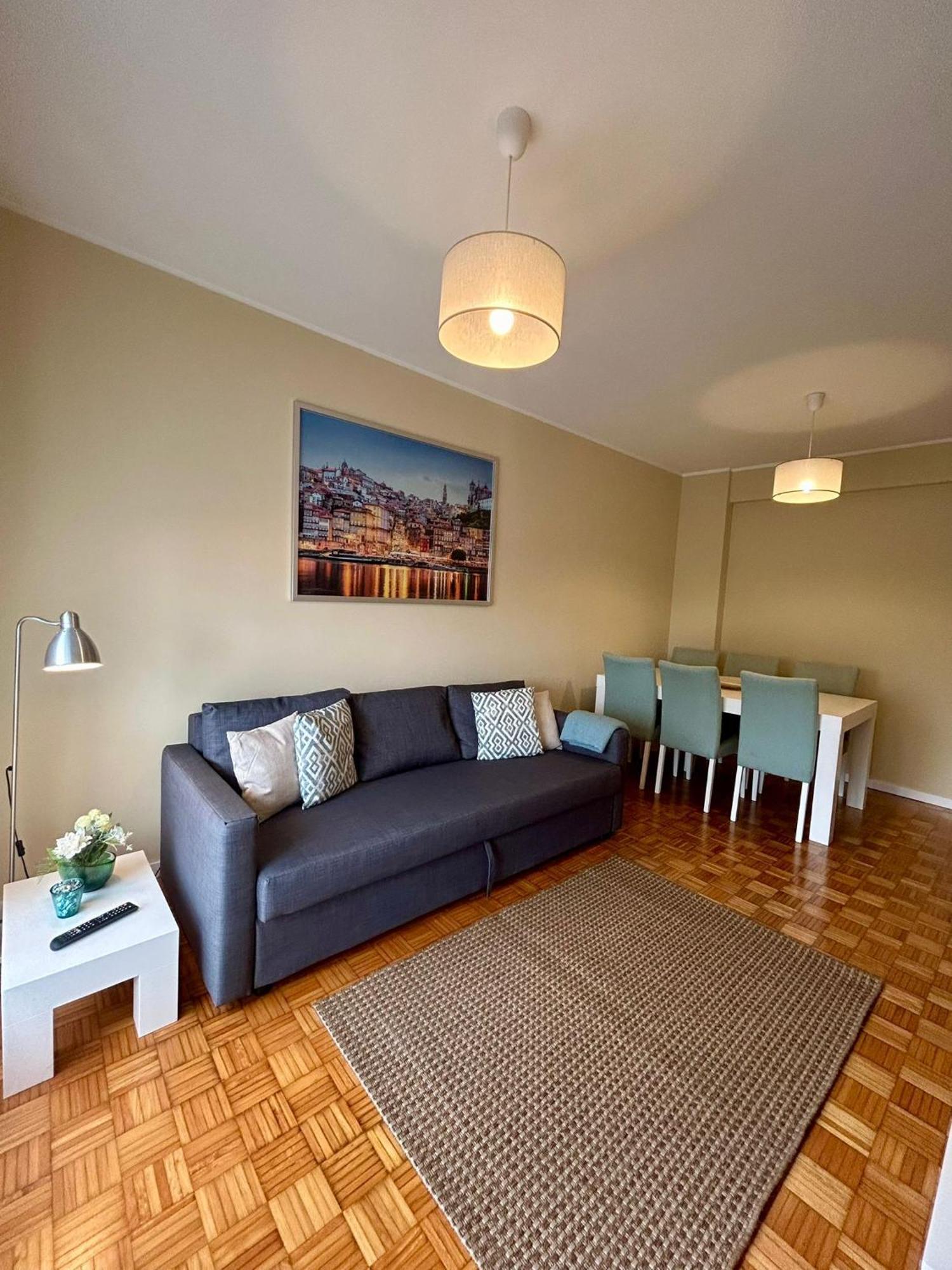 Destiny Oporto Apartment Maia  Ngoại thất bức ảnh