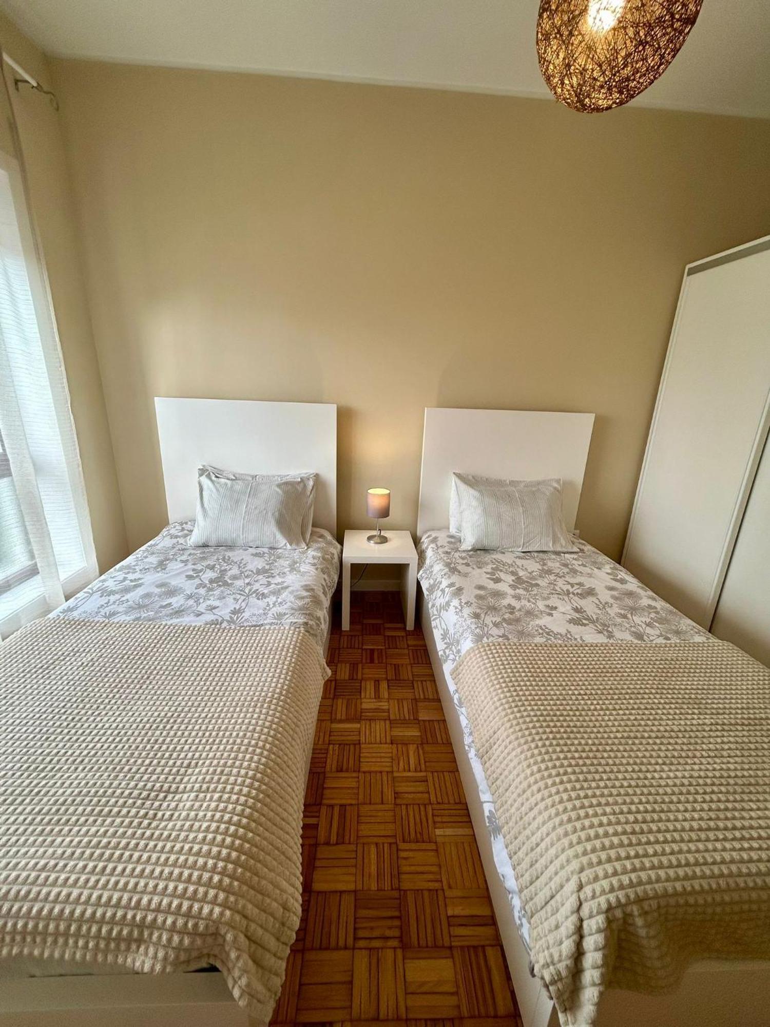 Destiny Oporto Apartment Maia  Ngoại thất bức ảnh