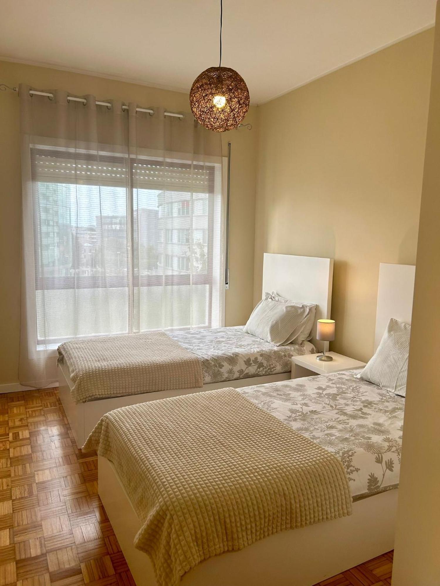 Destiny Oporto Apartment Maia  Ngoại thất bức ảnh
