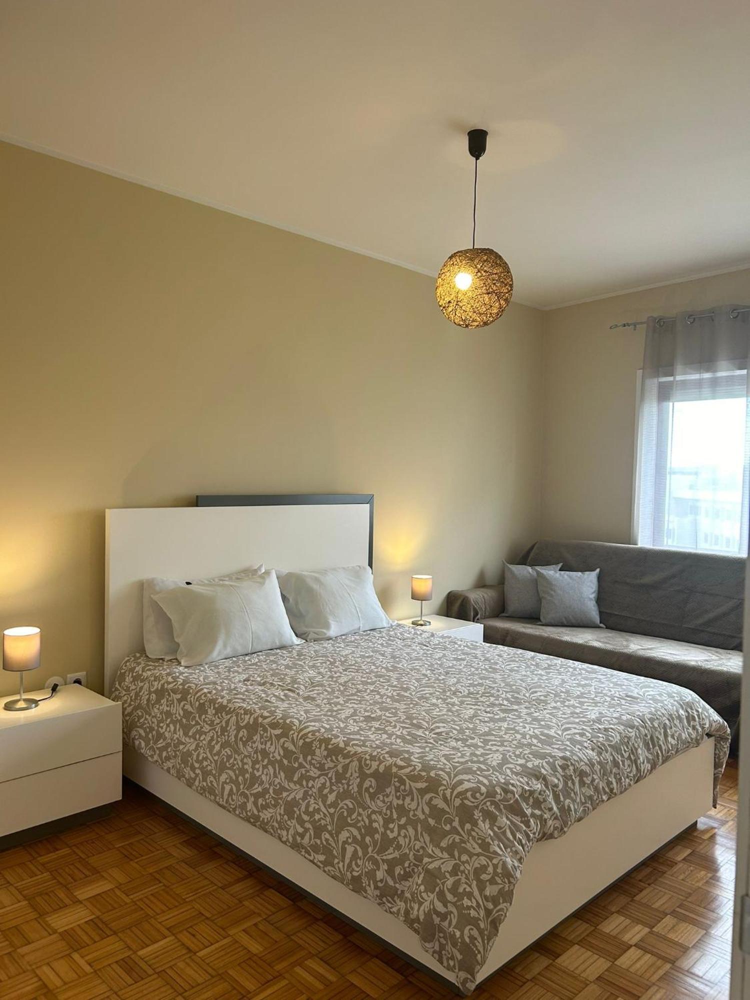 Destiny Oporto Apartment Maia  Ngoại thất bức ảnh