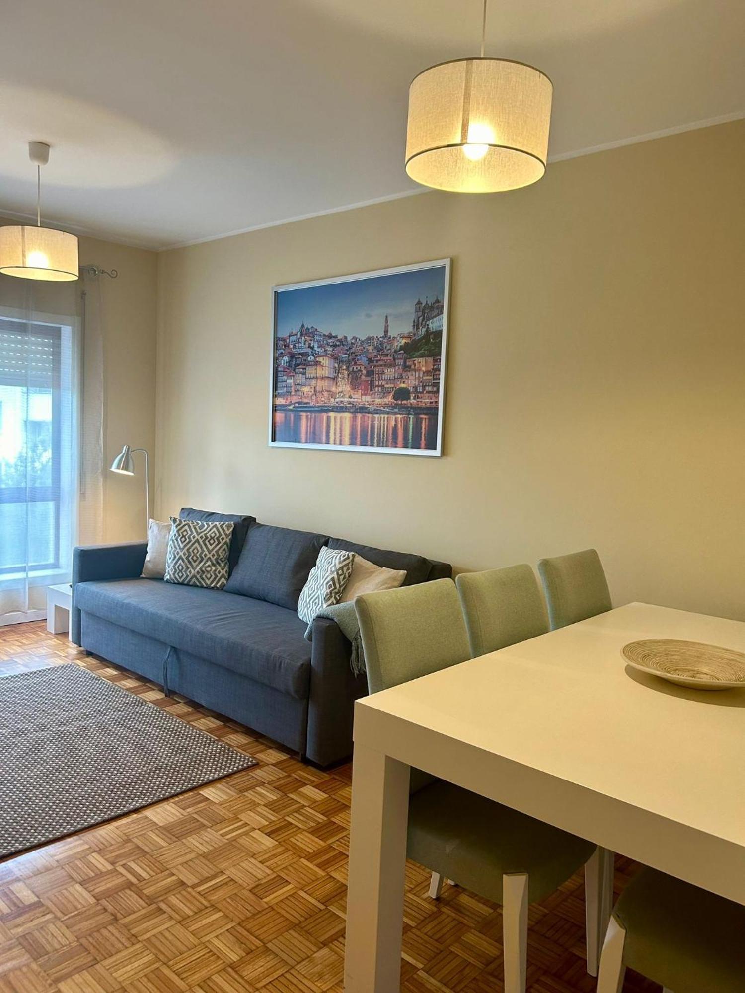Destiny Oporto Apartment Maia  Ngoại thất bức ảnh