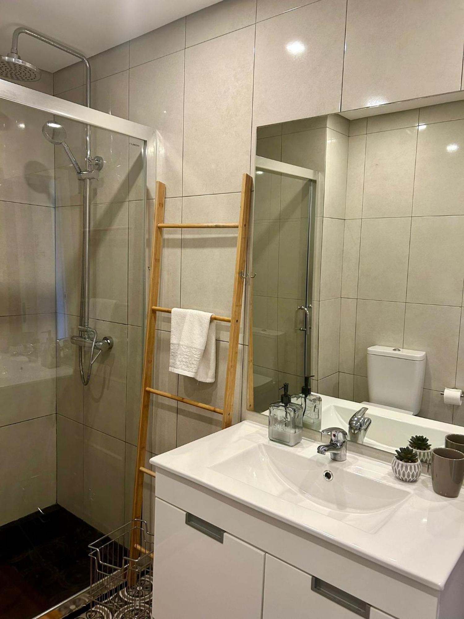Destiny Oporto Apartment Maia  Ngoại thất bức ảnh