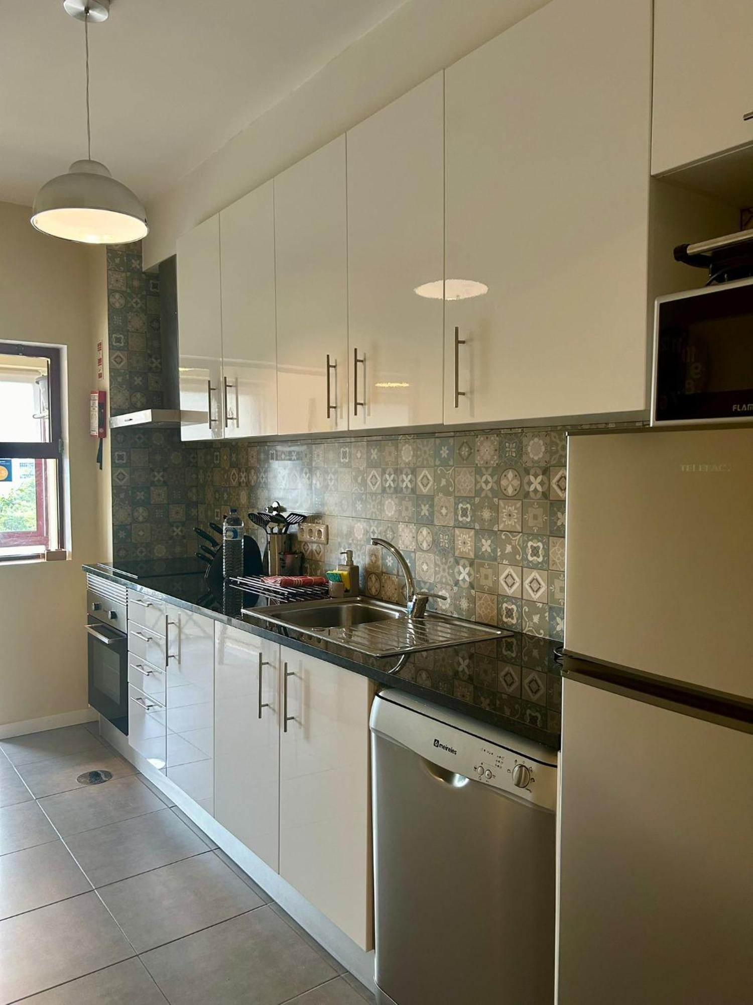 Destiny Oporto Apartment Maia  Ngoại thất bức ảnh