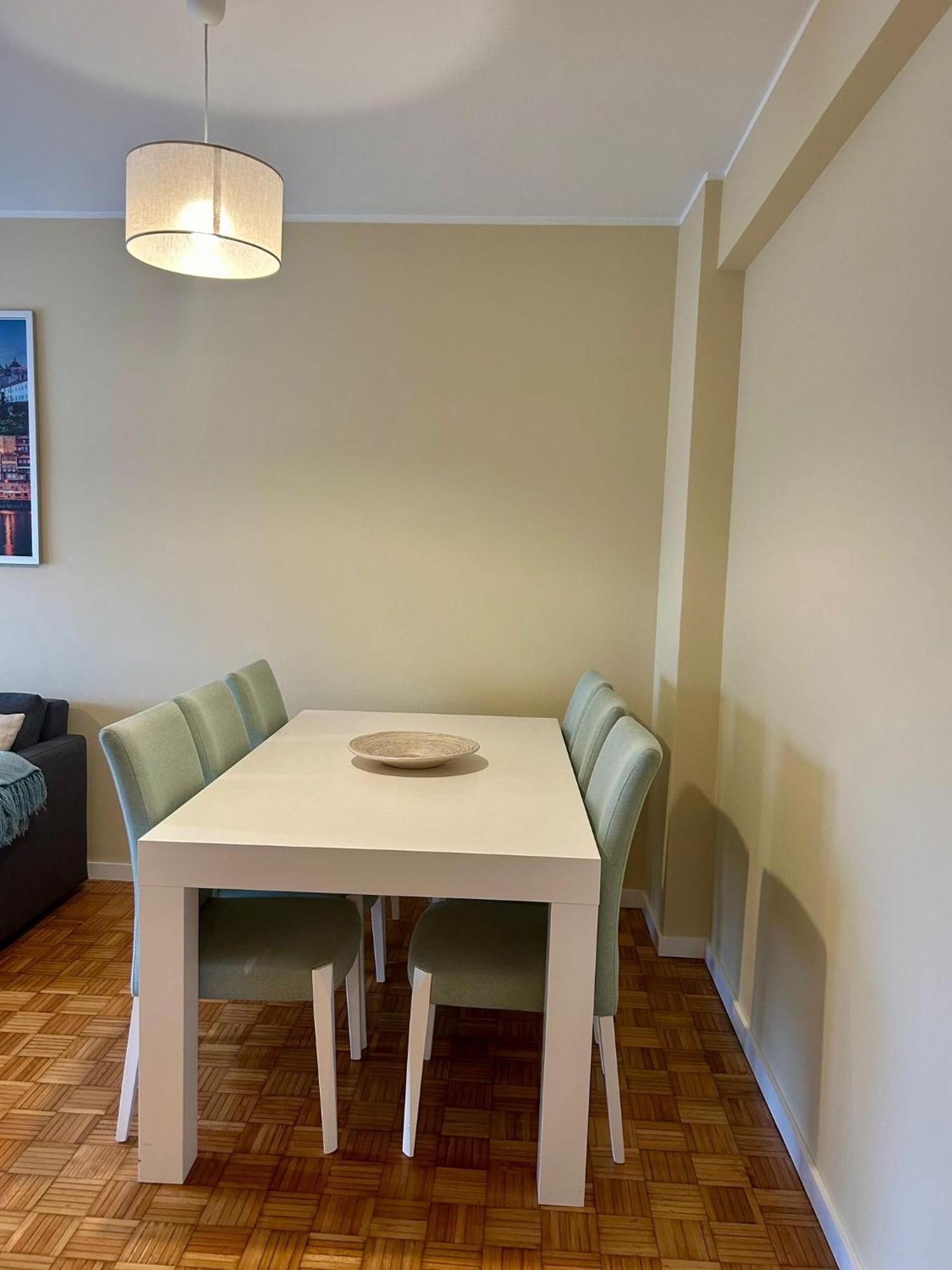 Destiny Oporto Apartment Maia  Ngoại thất bức ảnh