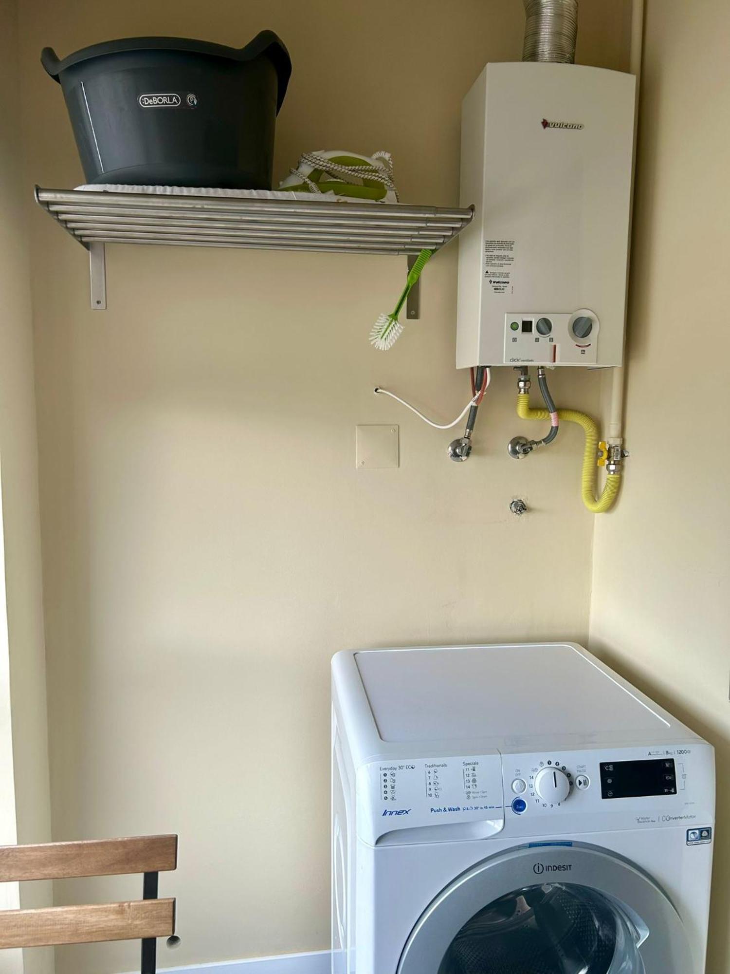 Destiny Oporto Apartment Maia  Ngoại thất bức ảnh