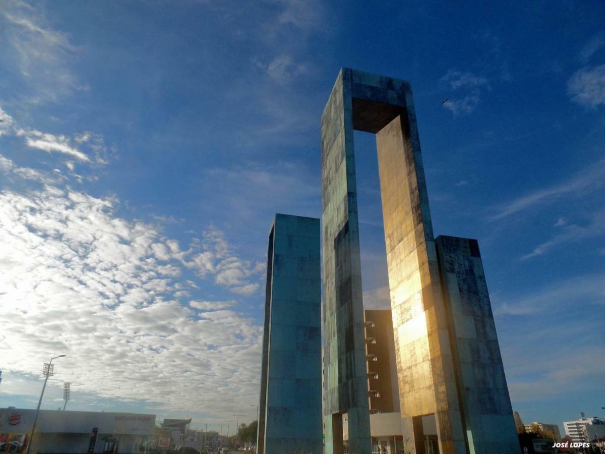 Destiny Oporto Apartment Maia  Ngoại thất bức ảnh